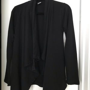 Women’s Old Navy Active Sweatshirt Cardigan